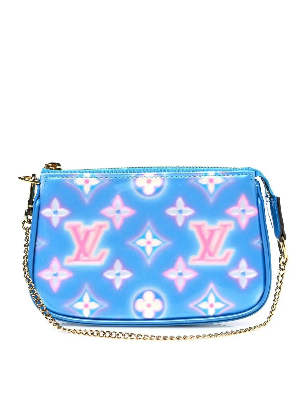 Louis Vuitton Vernis Valentine Mini #321954L10B